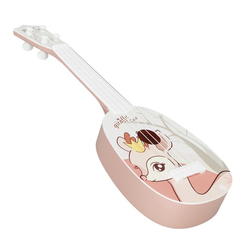 Kids toy ukulele guitar - toy,