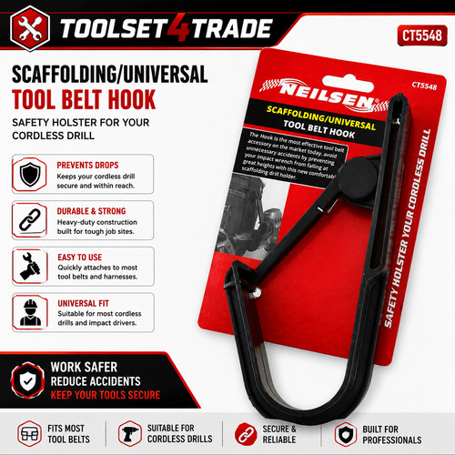 Scaffolding universal power - universal,