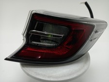 TOYOTA COROLLA Tail Light Rear