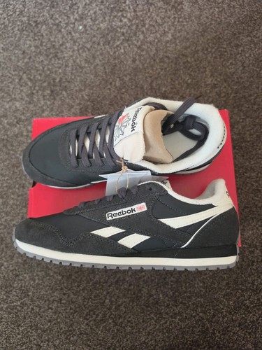 Ladies reebok classic - reebok, trainers