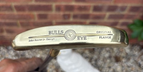 Titleist scotty cameron bulls - titleist,