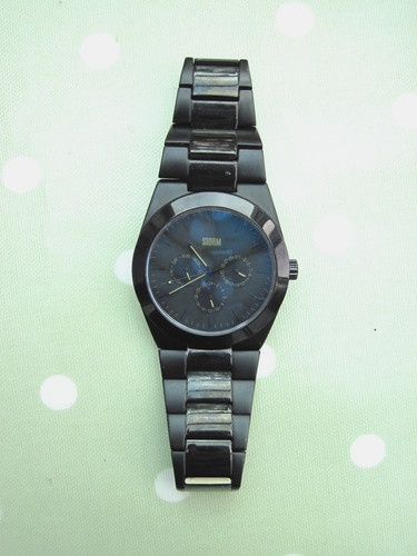Storm zentrek watch - zentrek,