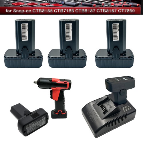 Battery charger for - battery/charger,