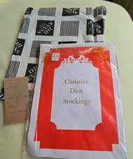 Christian Dior Stockings 9.5