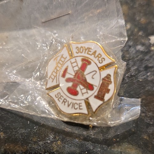 Firefighting rescue 30 years - &,
