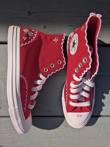 Converse chuck taylor all star - converse,