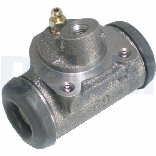 Wheel brake cylinder delphi - cylinder,