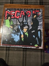 Duran Duran - Decade - Used