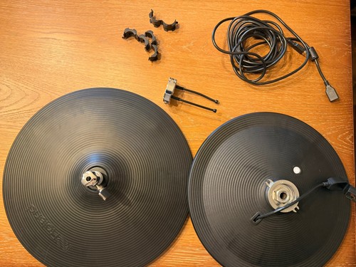 Roland 14d digital hat - roland,