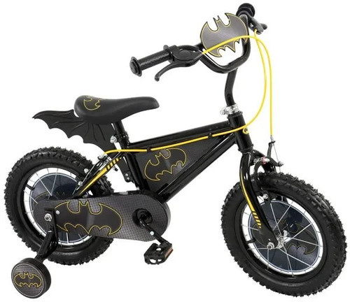Batman inch kids bike - kids,