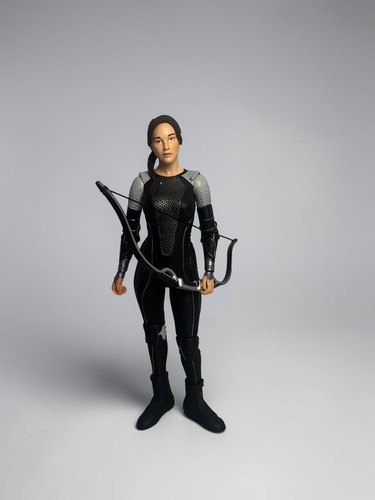 Neca katniss everdeen catching - everdeen,