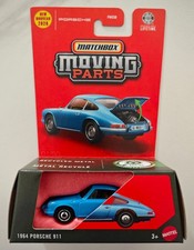 MATCHBOX MOVING PARTS 2026 -