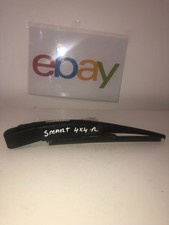 Rear Bosch Windscreen Wiper Blade SMART Forfour