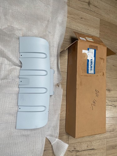 Genuine suzuki jimny skid - genuine,