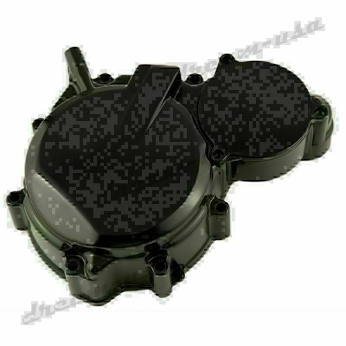 Aluminum stator engine - aluminum,