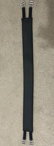 Wintec chafeless girth - wintec,