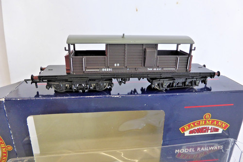 Gauge bachmann 830b sr - gauge, 33-830b