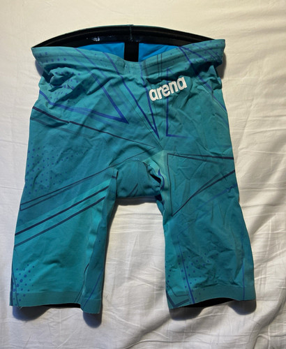 Arena men powerskin evo - arena, r-evo