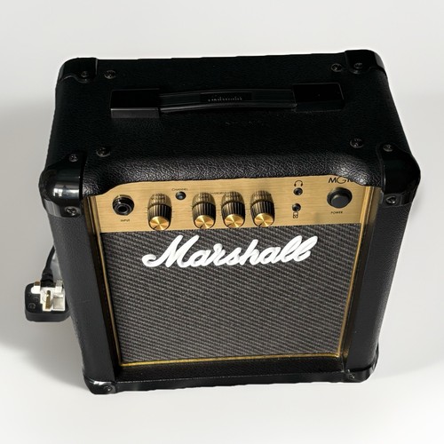 Marshall mg10 electric - cf,