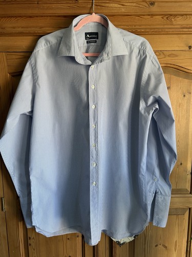 Aquascutum two fold - two,