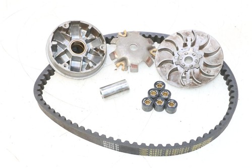 Variator peugeot vivacity - variator,