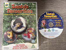 SANTA'S FAVOURITES - Retro