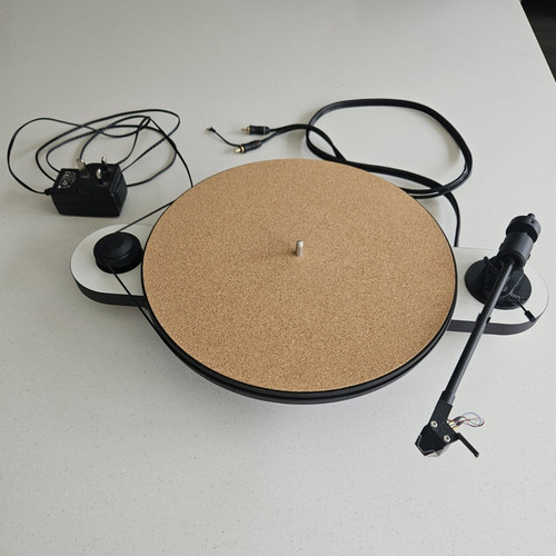 Pro ject elemental belt - pro-ject,