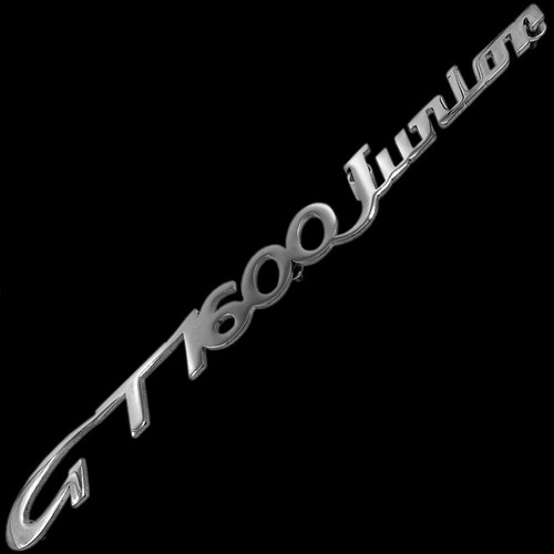 Fits bertone giulia - fits,