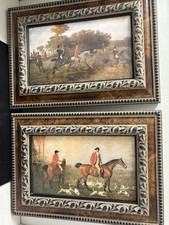 Pare vintage painting the - , painting,