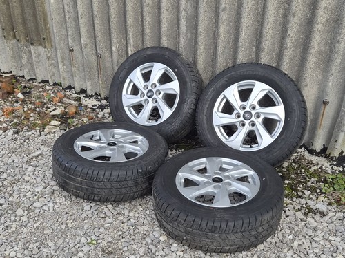 Genuine ford transit 16 - ford,