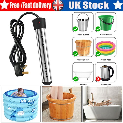 1500w electric immersion water - immersion,