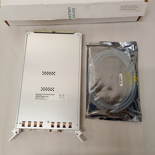 Apple xserve raid - xserve, controller