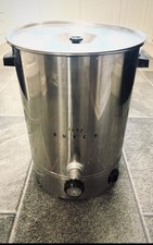 Vintage Burco Electric Water