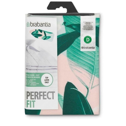 Tropical leaves brabantia size - brabantia,