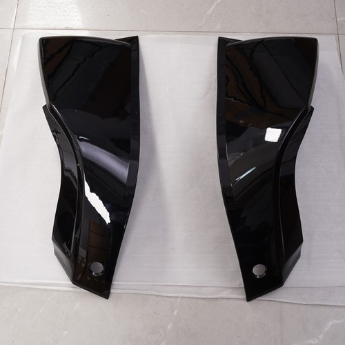 Front wide arch splitter - arch,