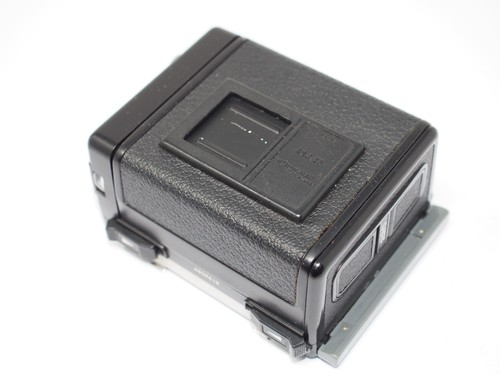 Bronica etr 220 - bronica,