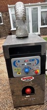Mazzoni Hotbox Boiler
