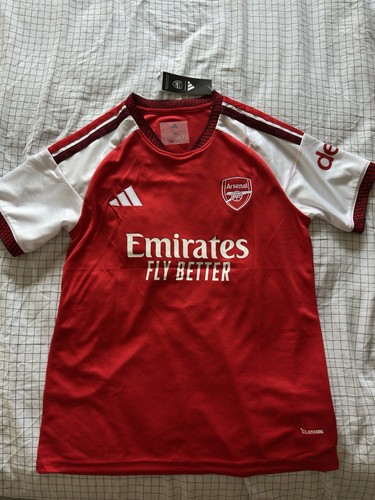 Arsenal 2026 2027 home shirt - 2026/2027,