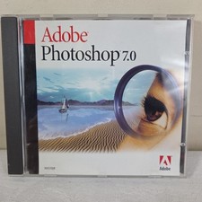 Adobe Photoshop 7.0 For Mac