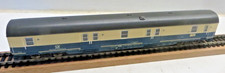 Fleischmann 5189 H0 InterCity Railway Post Car German Federal Post Good