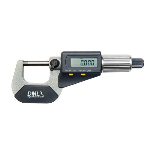 Dml 25mm ip54 digital - ip54,