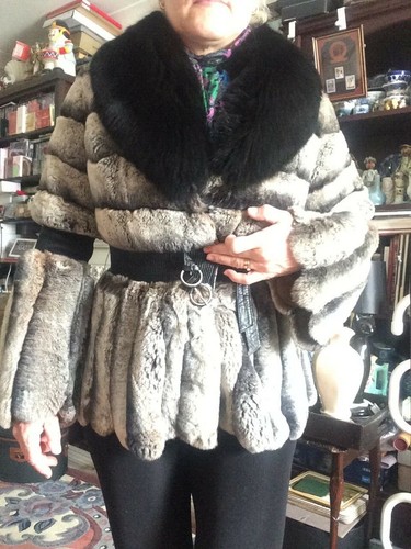Fur coat all info - all, on