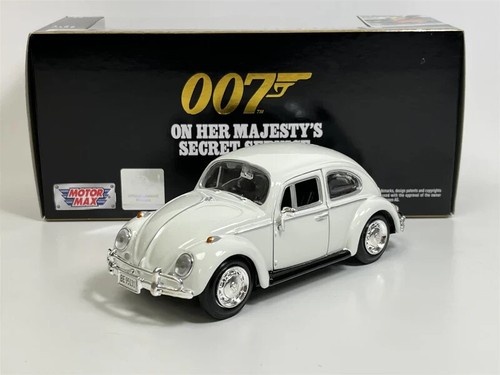 Motormax 1966 vw - vw, beetle