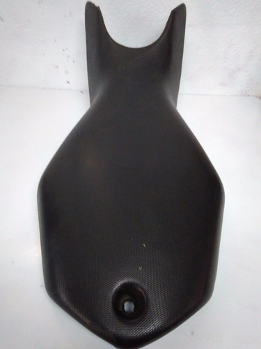 Saddle seat ducati - saddle, hypermotard