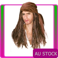 Pirate bandana scarf - bandana, with