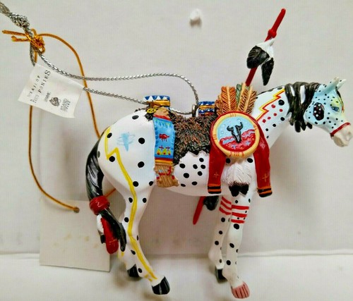 Trail painted ponies war - ponies, "war