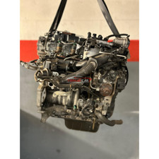 8HR Engine Citroen DS Peugeot