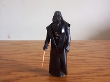 vintage star wars figure Darth