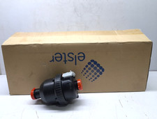 Honeywell Elster 20mm KSM L165