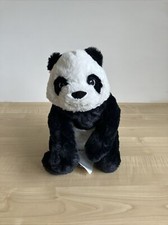 Panda bear ikea kramig - ikea, kramig🐼
